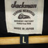 ジャックマン Jackman Jersey Umps Jacket メンズ JPN:L
