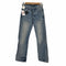 リーバイスヴィンテージクロージング Levis Vintage Clothing 90S 日本製 ボタン裏J22 47年復刻 ボタンフライデニムパンツ メンズ W30