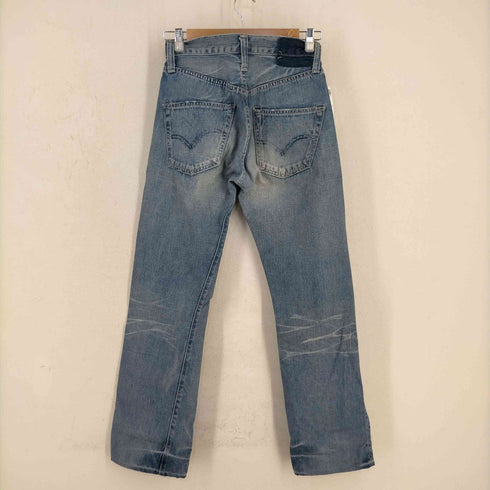 リーバイスヴィンテージクロージング Levis Vintage Clothing 90S 日本製 ボタン裏J22 47年復刻 ボタンフライデニムパンツ メンズ W30