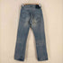 リーバイスヴィンテージクロージング Levis Vintage Clothing 90S 日本製 ボタン裏J22 47年復刻 ボタンフライデニムパンツ メンズ W30