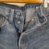 リーバイスヴィンテージクロージング Levis Vintage Clothing 90S 日本製 ボタン裏J22 47年復刻 ボタンフライデニムパンツ メンズ W30