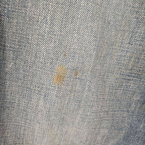 リーバイスヴィンテージクロージング Levis Vintage Clothing 90S 日本製 ボタン裏J22 47年復刻 ボタンフライデニムパンツ メンズ W30