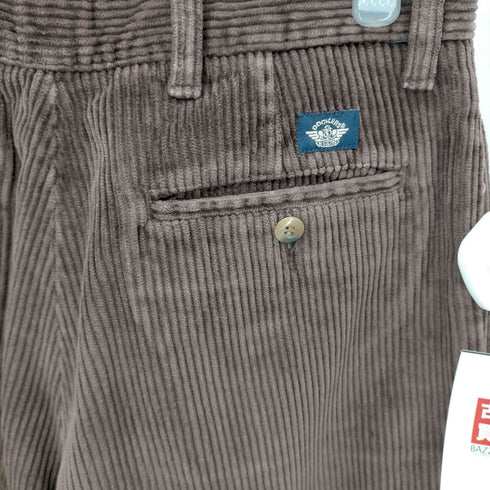 ドッカーズ DOCKERS コーデュロイパンツ メンズ 31/30