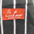 クックマン COOKMAN ストライプ イージー シェフ パンツ メンズ JPN:M