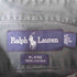 ポロバイラルフローレン Polo by RALPH LAUREN BLAIRE ポニー刺繍 L/S ボタンダウン オックスフォード シャツ メンズ import:L