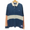 アディダス adidas ロングスリーブポロシャツ メンズ JPN:XL