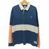 アディダス adidas ロングスリーブポロシャツ メンズ JPN:XL
