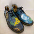 シュプリーム Supreme Public Enemy 3 Eye Shoe Multi メンズ UK 7