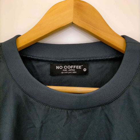 フメイ no coffee 高密度クロスピステ メンズ JPN:M