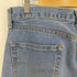 リーバイス Levis メキシコ製 505 裏4996 ストレートデニムパンツ メンズ W32/L30