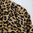 DEL MAR sportswear ANIMAL OPEN SS SHIRTS レオパード メンズ US:40