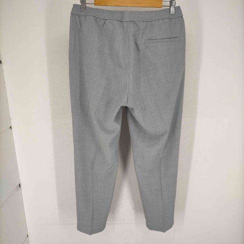 ユナイテッドアローズグリーンレーベルリラクシング UNITED ARROWS green label relaxing ドライ シャーク オルマイパンツ -ストレッチ- メンズ JPN:XL