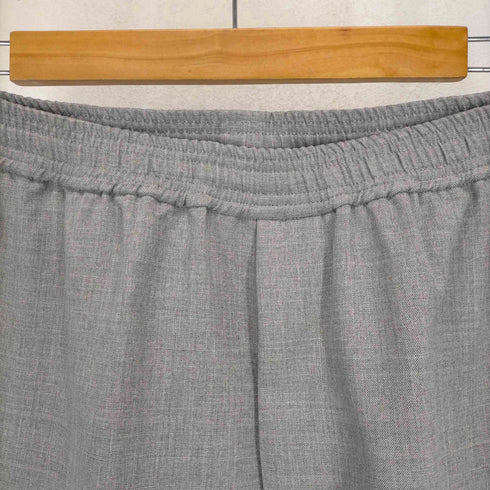 ユナイテッドアローズグリーンレーベルリラクシング UNITED ARROWS green label relaxing ドライ シャーク オルマイパンツ -ストレッチ- メンズ JPN:XL