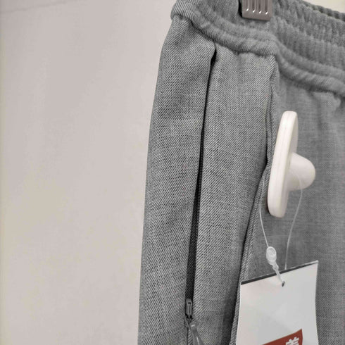 ユナイテッドアローズグリーンレーベルリラクシング UNITED ARROWS green label relaxing ドライ シャーク オルマイパンツ -ストレッチ- メンズ JPN:XL