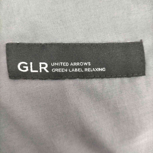 ユナイテッドアローズグリーンレーベルリラクシング UNITED ARROWS green label relaxing ドライ シャーク オルマイパンツ -ストレッチ- メンズ JPN:XL