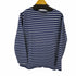 セントジェームス SAINT JAMES バスクTEE ボーダー メンズ