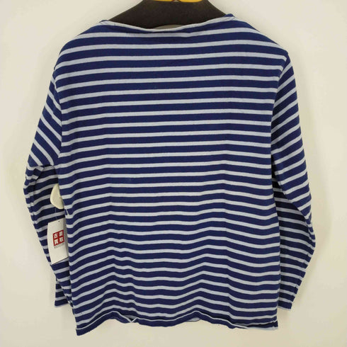 セントジェームス SAINT JAMES バスクTEE ボーダー メンズ
