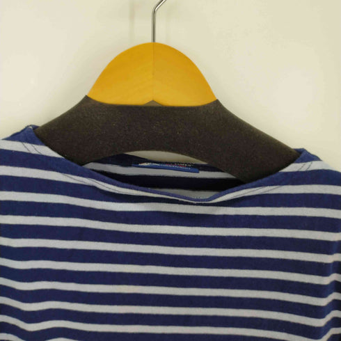 セントジェームス SAINT JAMES バスクTEE ボーダー メンズ