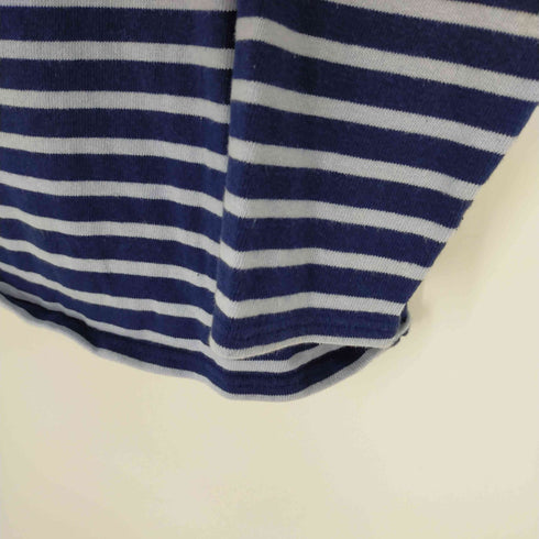 セントジェームス SAINT JAMES バスクTEE ボーダー メンズ