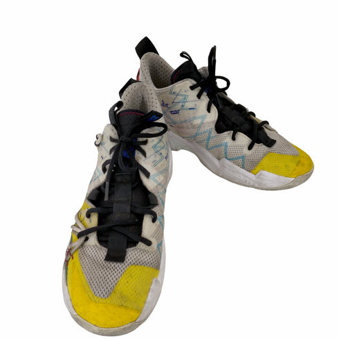 ジョーダンブランド JORDAN BRAND Why Not Zer0.3 Primary Colors メンズ JPN:29