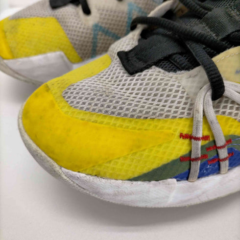 ジョーダンブランド JORDAN BRAND Why Not Zer0.3 Primary Colors メンズ JPN:29