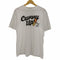 CURRY UP プリントTシャツ メンズ JPN:XL