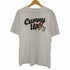 CURRY UP プリントTシャツ メンズ JPN:XL