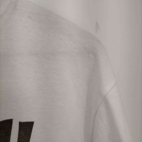 CURRY UP プリントTシャツ メンズ JPN:XL