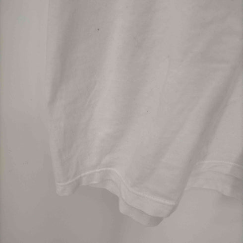 CURRY UP プリントTシャツ メンズ JPN:XL
