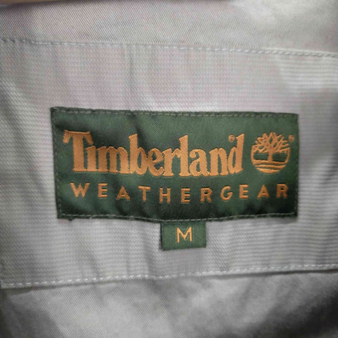 ティンバーランド Timberland スウィングトップ ワンポイント刺繍 メンズ JPN:M
