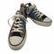 コンバース CONVERSE U.S. ORIGINATOR PATCHWORK CV OX ANTIQUE ブロックチェック レディース 24.0