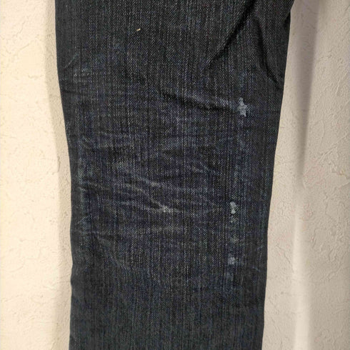 ヤヌーク YANUK USA製 スキニーデニムパンツ レディース US:24