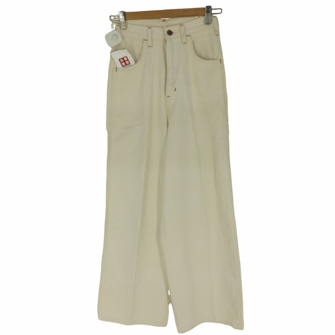 ラングラー Wrangler CARPENTER PANTS レディース S