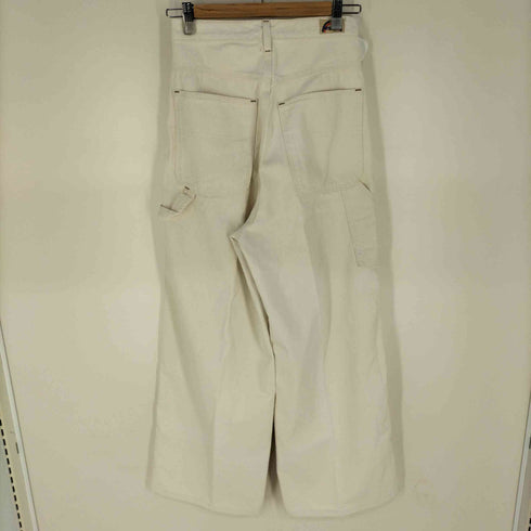 ラングラー Wrangler CARPENTER PANTS レディース S