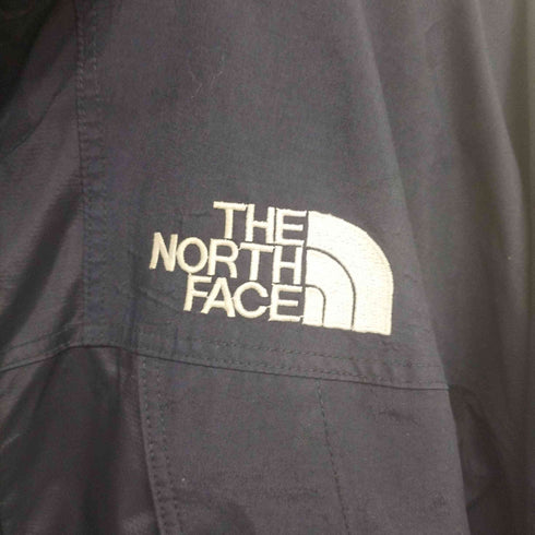 ザノースフェイス THE NORTH FACE MOUNTAIN LIGHT JACKET GORE-TEX マウンテンライトジャケット ゴアテックス メンズ import:M