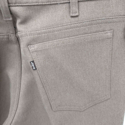 リーバイス Levis 80S STA-PREST ブーツカットパンツ メンズ