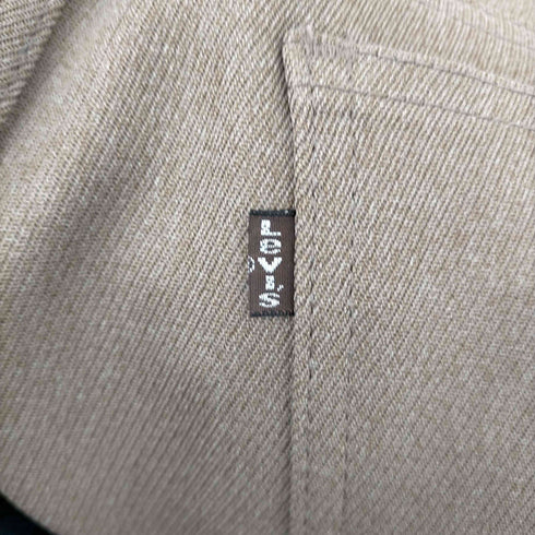 リーバイス Levis 80S STA-PREST ブーツカットパンツ メンズ