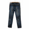 リーバイスヴィンテージクロージング Levis Vintage Clothing 00S 日本製 ボタン裏J22 606 オレンジタブ デニムパンツ メンズ US:28-29
