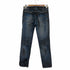 リーバイスヴィンテージクロージング Levis Vintage Clothing 00S 日本製 ボタン裏J22 606 オレンジタブ デニムパンツ メンズ US:28-29