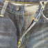 リーバイスヴィンテージクロージング Levis Vintage Clothing 00S 日本製 ボタン裏J22 606 オレンジタブ デニムパンツ メンズ US:28-29