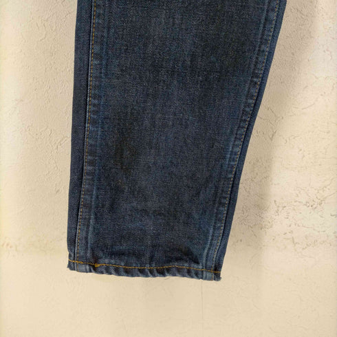 リーバイスヴィンテージクロージング Levis Vintage Clothing 00S 日本製 ボタン裏J22 606 オレンジタブ デニムパンツ メンズ US:28-29