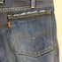 リーバイスヴィンテージクロージング Levis Vintage Clothing 00S 日本製 ボタン裏J22 606 オレンジタブ デニムパンツ メンズ US:28-29