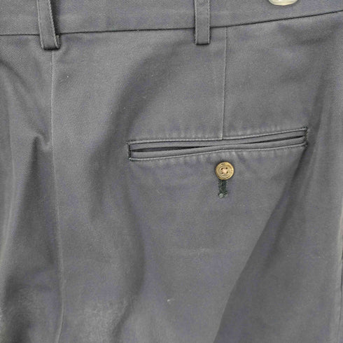 ポロバイラルフローレン Polo by RALPH LAUREN 2タック チノパンツ メンズ 76