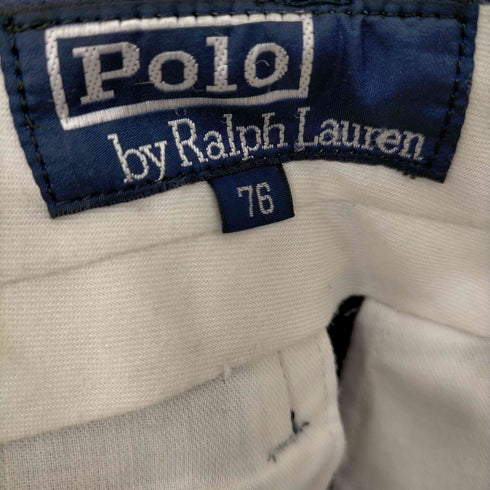ポロバイラルフローレン Polo by RALPH LAUREN 2タック チノパンツ メンズ 76