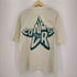 コンバース トウキョウ CONVERSE TOKYO PIGMENT DYE BACK LOGO TEE メンズ FREE