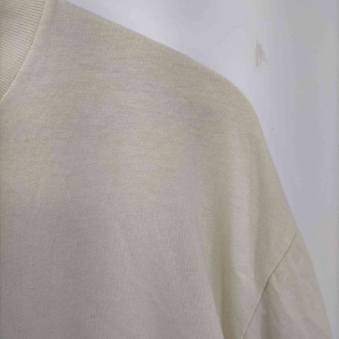 コンバース トウキョウ CONVERSE TOKYO PIGMENT DYE BACK LOGO TEE メンズ FREE