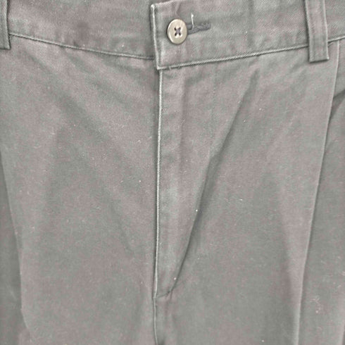 ポロバイラルフローレン Polo by RALPH LAUREN HAMMOND 2タックチノパンツ メンズ 34/30
