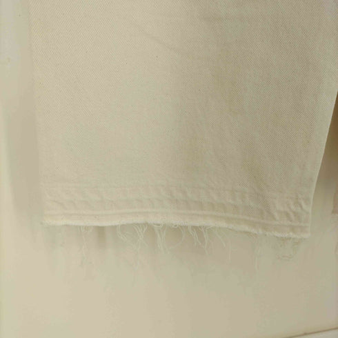 スピックアンドスパン Spick and Span 22SS 5 1/2 デニム オーバーオール レディース 36