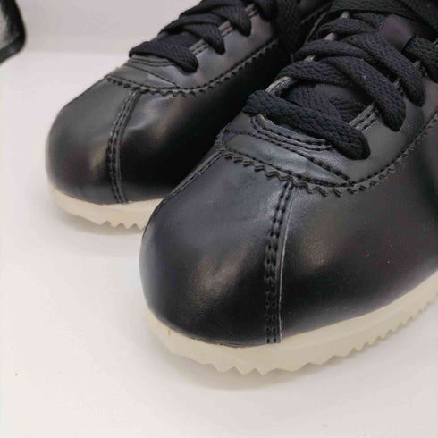 ナイキ NIKE GIRLS WMNS CLASSIC CORTEZ LEATHER レディース JPN:24