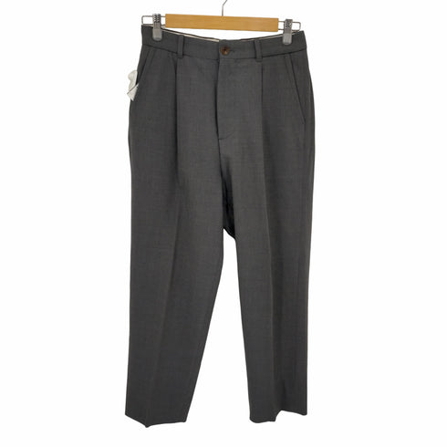 スティーブンアラン Steven Alan 2W/STRC WL SUPERBAGGY TAPERED メンズ JPN:S